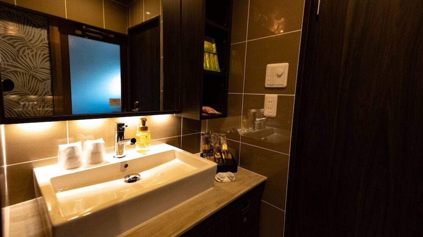 グランバリリゾート