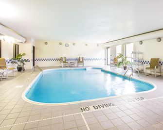 Mishawaka Inn - Mishawaka - Pool