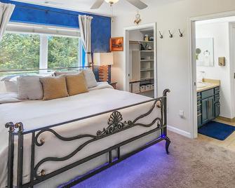 New Castles Kings N Queens 14mins to Glenwood Mountain and Lakota Views - New Castle - Habitación