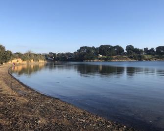Studio Au Calme, Coeur D'arradon - Arradon - Plage