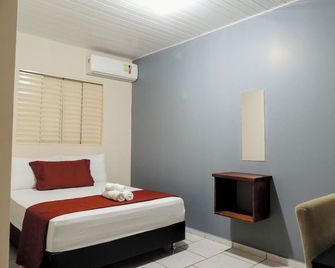 Pousada Santa Rita - Abadiânia