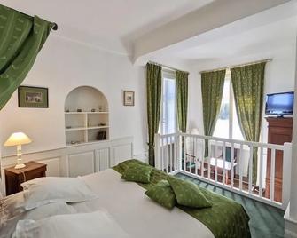 Chateau Durtubie - Urrugne