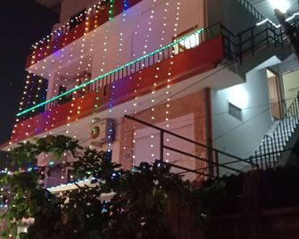 Ganesham Guest House - Jodhpur - Toà nhà