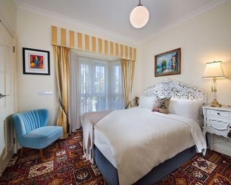 Katoomba Manor - Katoomba - Κρεβατοκάμαρα