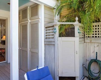 Tropical Dreaming by AvantStay - Key West