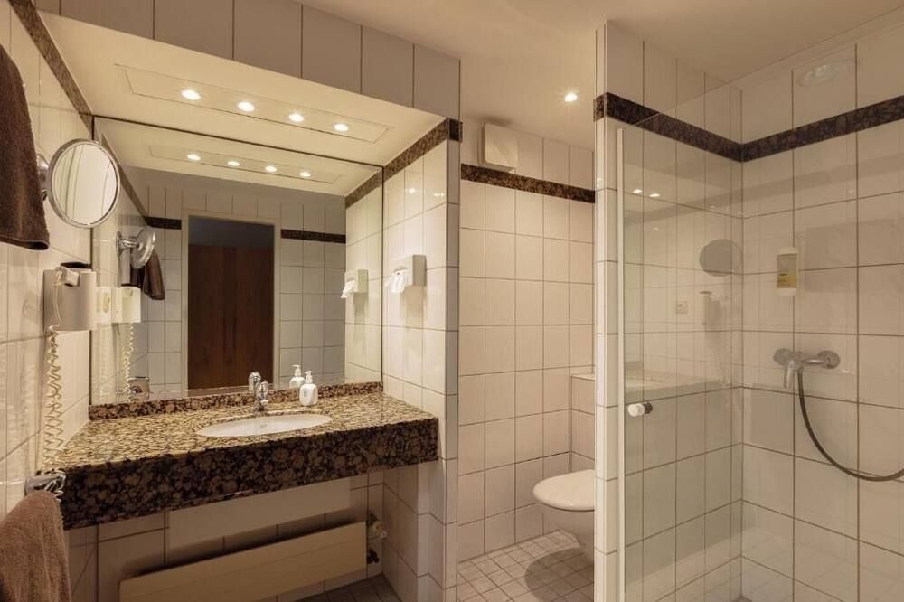 Hotel Waldesrand - Herford