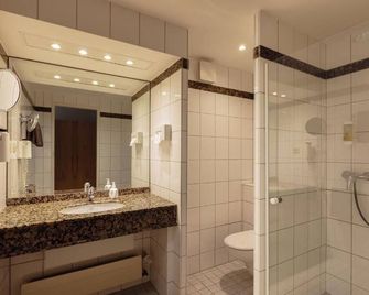 Hotel Waldesrand - Herford