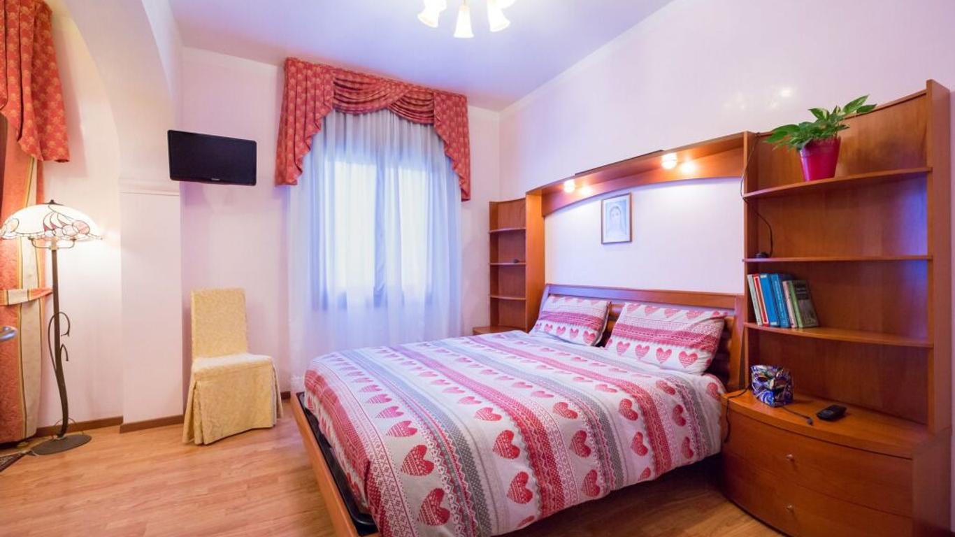Locanda Fabrizio