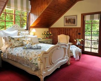 Mary Card's Coach House - Olinda