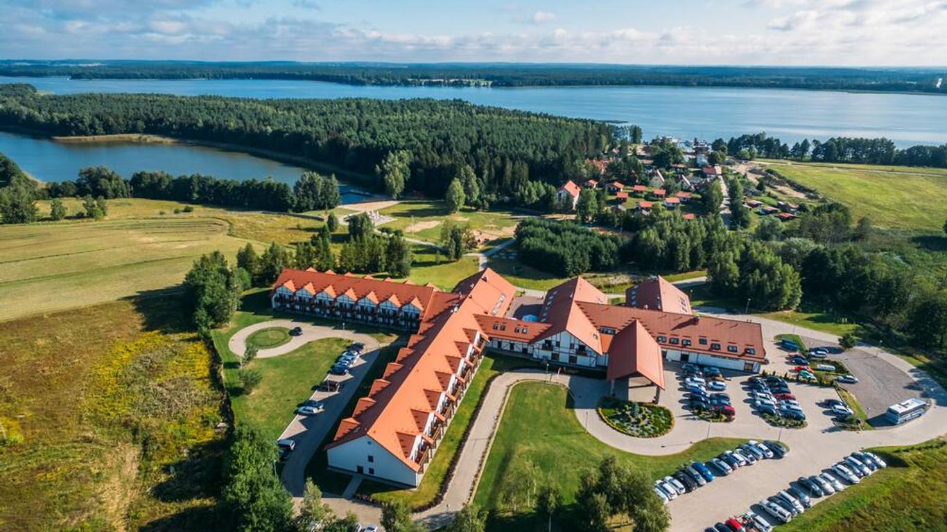 ميكولايكي ريزورت هوتل آند سبا