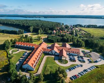Mikolajki Resort by DeSilva - Mikołajki
