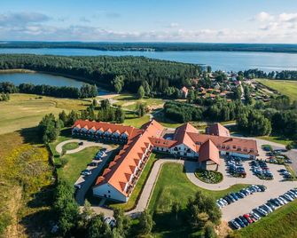 Mikolajki Resort by DeSilva - Mikołajki