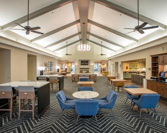 Pensacola Suites Hotel By IHG - Pensacola - Restaurant