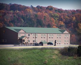 Booneslick Lodge - Jane - Jane - Building