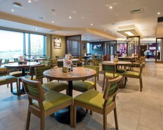 Premier Inn Chipping Norton - Chipping Norton - Ресторан
