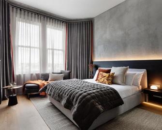Hotel Fitzroy curated by Fable - Окленд - Спальня