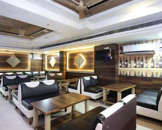 Hotel O Aaditya Continental - Amritsar - Lounge