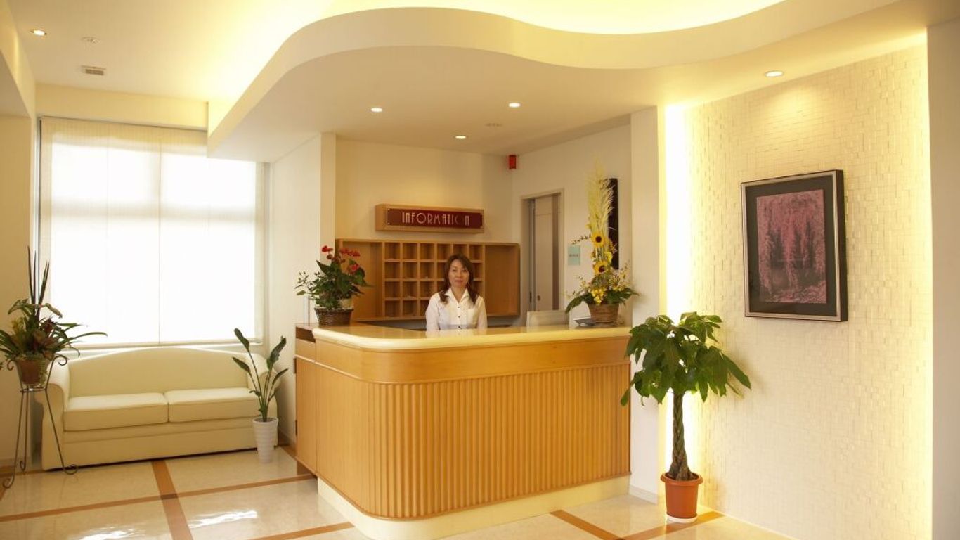 橋本旅籠酒店 - 大津