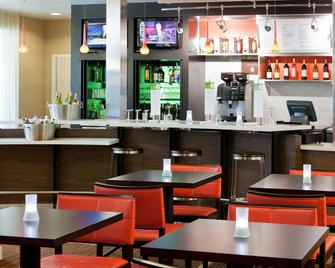 Courtyard by Marriott Sacramento Airport Natomas - סקרמנטו - מסעדה