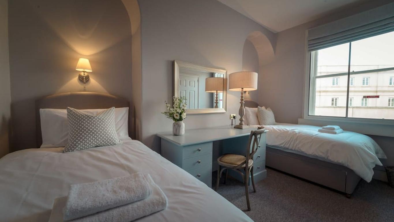 Anabelle's Guest House