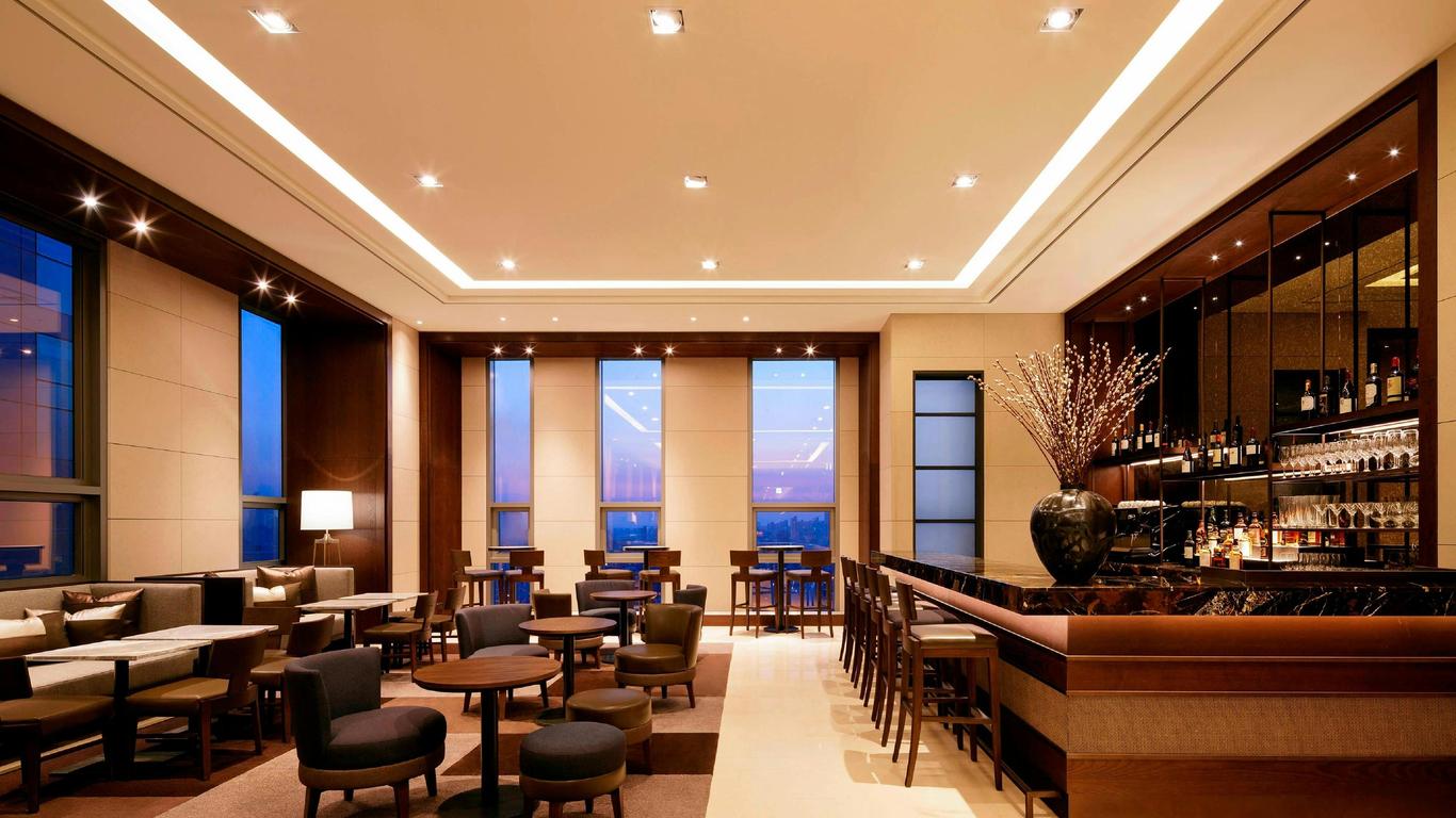 Four Points by Sheraton Josun Seoul Station
