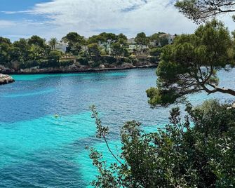 Cabot Cala Ferrera - Cala d'Or