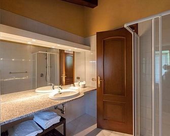 Alle Robinie - Pradamano