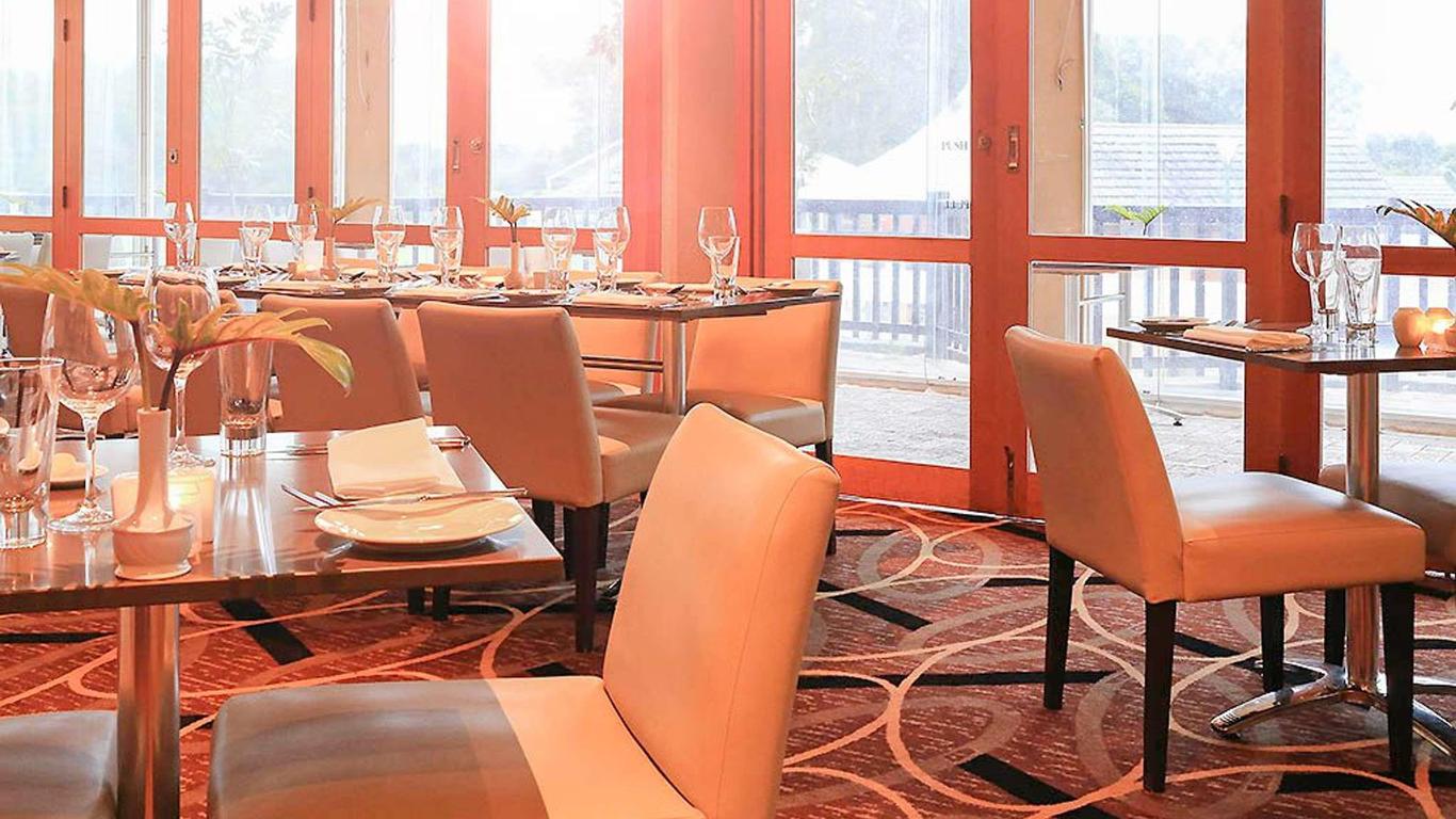 Novotel Swan Valley Vines Resort