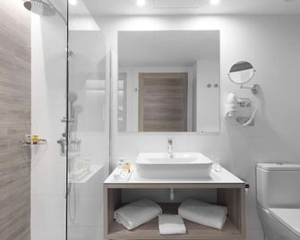 Elba Premium Suites - Adults Only - Playa Blanca
