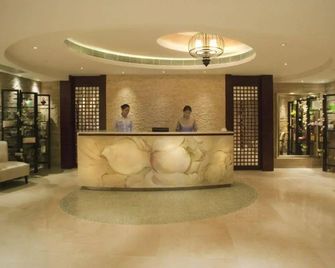 City Viva Hotel Macau - Makau