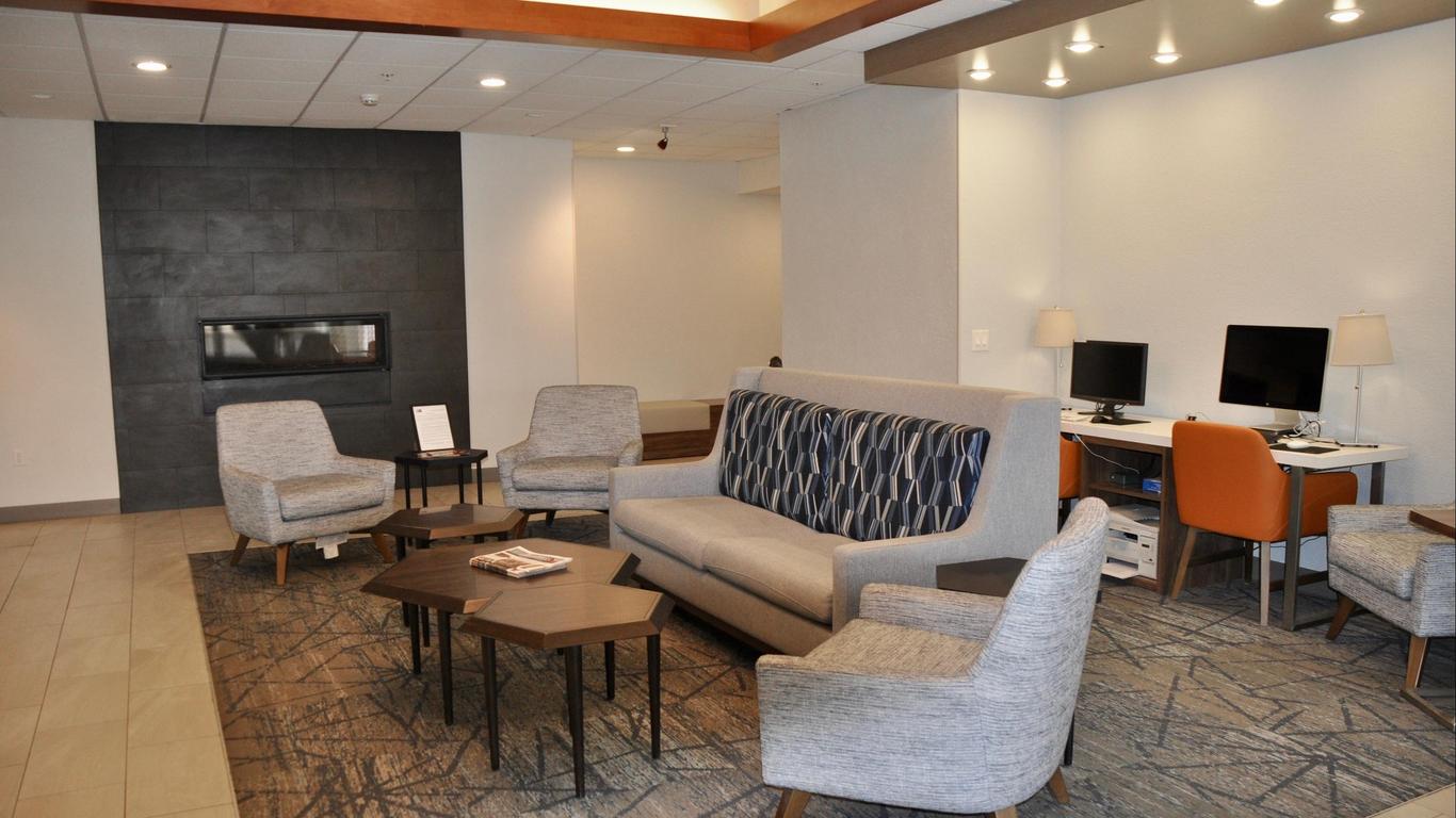 Holiday Inn Express St. Croix Valley