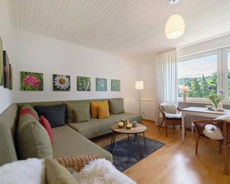 Ferienwohnung Bachem - Bad Neuenahr-Ahrweiler - Sala de estar