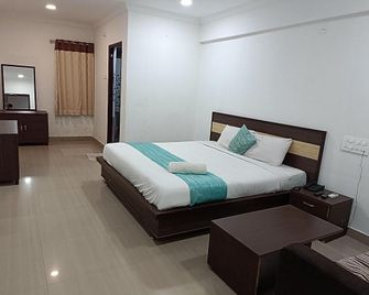 Hotel Rudra Residency - Guntūr