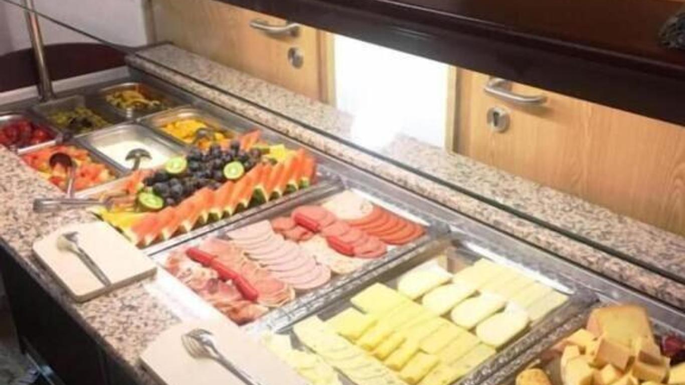 Anker Self-Check-In Hotel