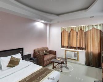 Hotel Shree Palace - Katra - Quarto