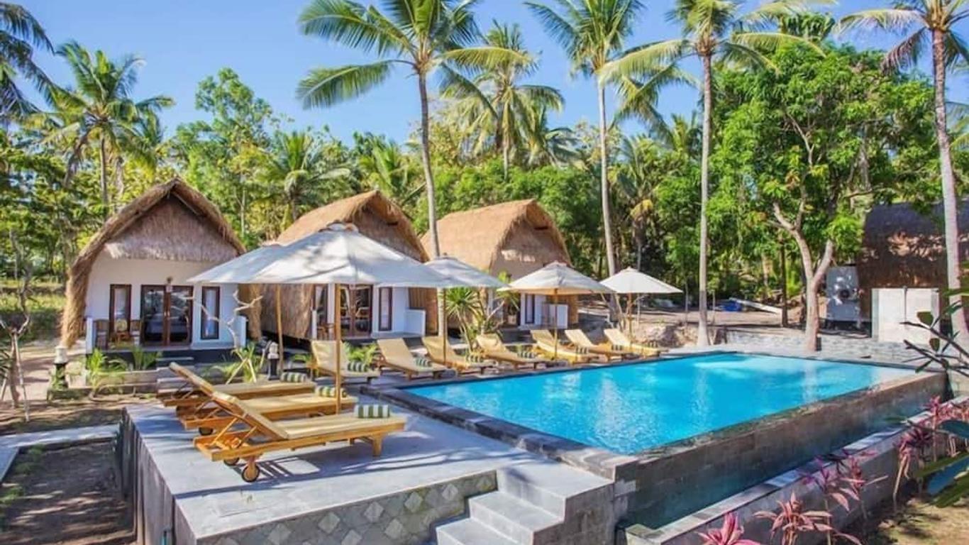 Bintang Bungalow