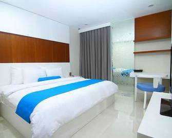 The Falatehan Hotel By Safin - Jakarta - Bedroom