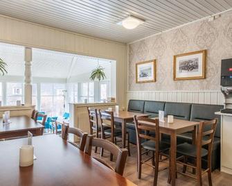 Mo Gjestegaard - Mo i Rana - Restaurant