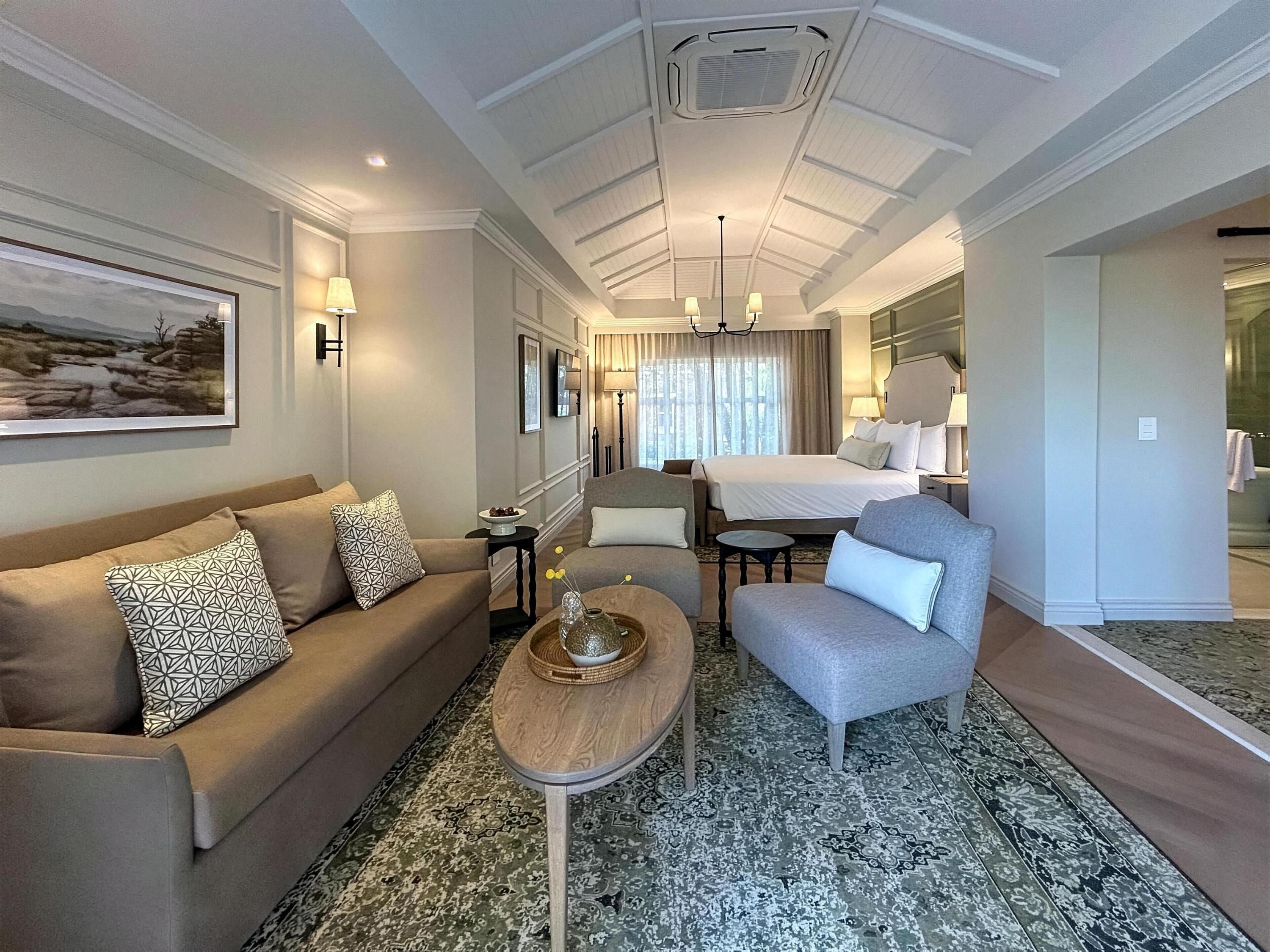 Mount Grace Hotel & Spa - Magaliesburg