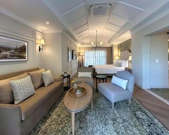 Mount Grace Hotel & Spa - Magaliesburg