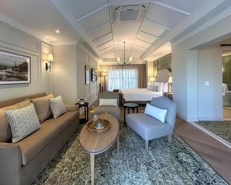 Mount Grace Hotel & Spa - Magaliesburg