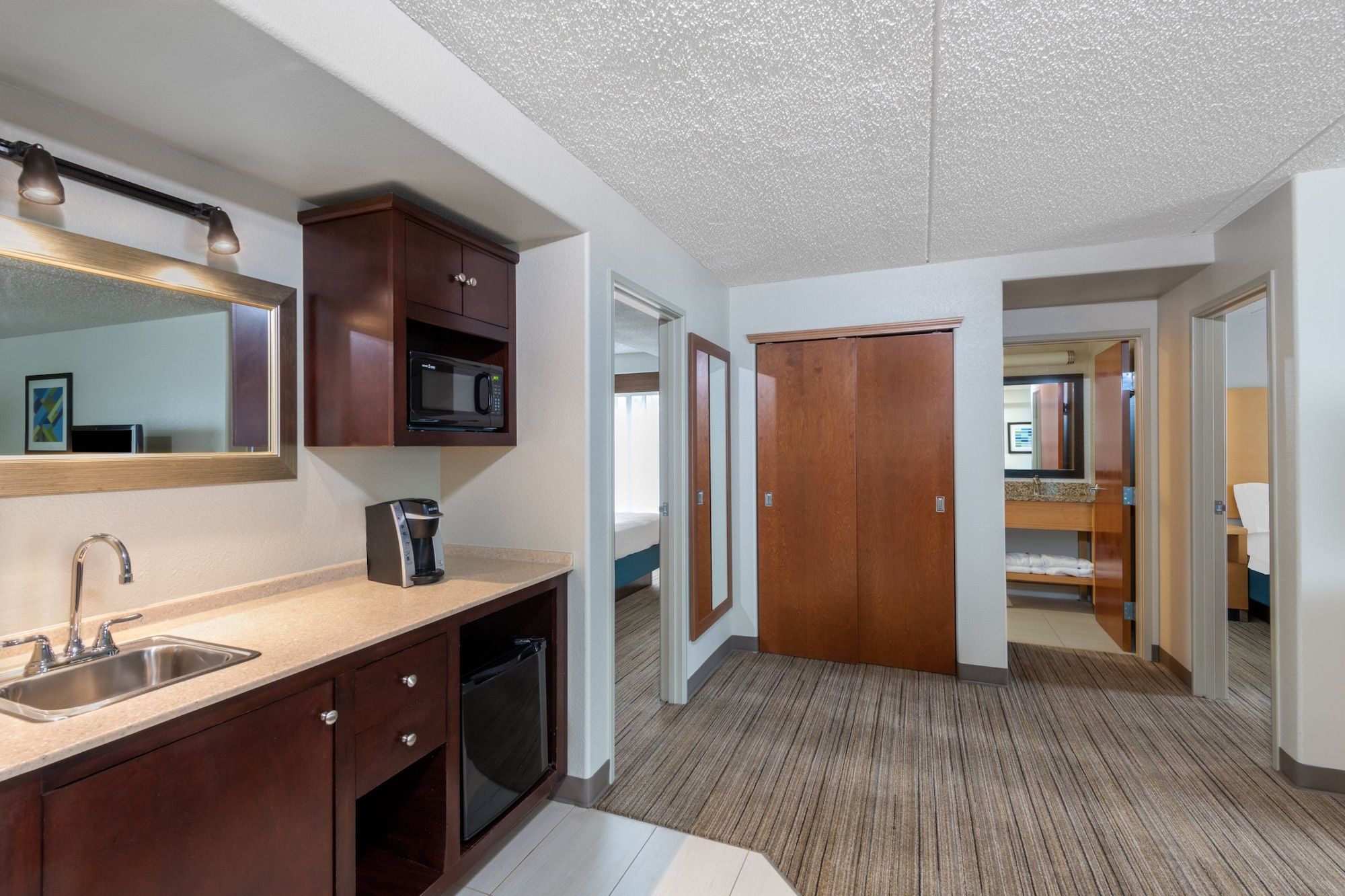 Holiday Inn Express & Suites Wheat Ridge-Denver West By IHG - Wheat Ridge