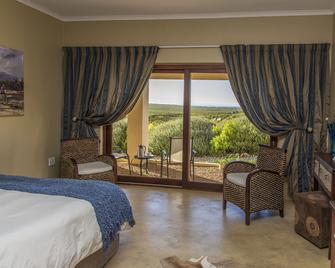 Kapensis Guesthouse (Pty) Ltd - Pringle Bay