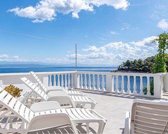 Holiday Home Crnja Luka 38 - Blato - Балкон