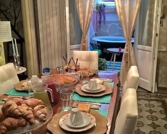 B&B Sant' Alessandro - Bergamo - Dining room