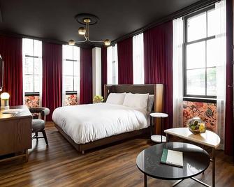 Relax and Recharge! Boutique Property Near Distillery District and Greektown - Toronto - Habitación