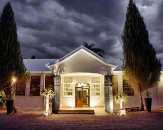 Ou Skool Guesthouse - Keimoes - Edificio