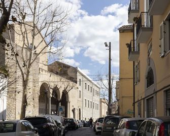 Amalfi e Positano Home - Salerno - Edificio