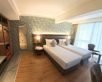 Ramada Encore Konya Selcuklu - Konya - Makuuhuone