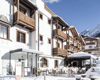 Hotel Spescha - Vaz/Obervaz - Bina